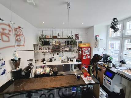 Lokal użytkowy 35 m Plac św. Macieja Wrocław