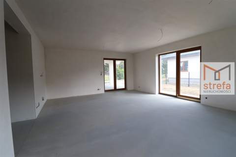  Kalinówka parterowy 4 sypialnie 4km Lublin 