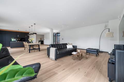 Penthouse 174 m Zieliniec 2 tarasy ogród zimowy Loft