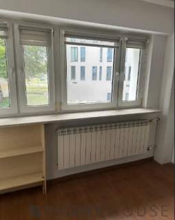 2-pokojowe mieszkanie na Mokotowie