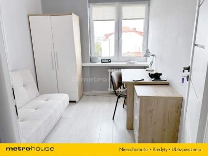 Mieszkanie 60 m2 4 pokoje ul. Kochanowskiego