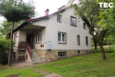 Gospodarstwo z domem i zabudowaniami 2,51 ha