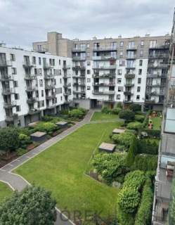 3-pokojowe mieszkanie na Woli