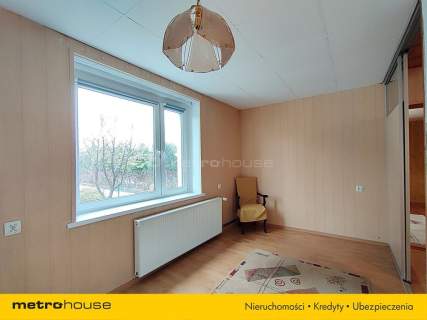 Bezczynszowe 89 m - z PIĘKNYM OGRODEM Garaż