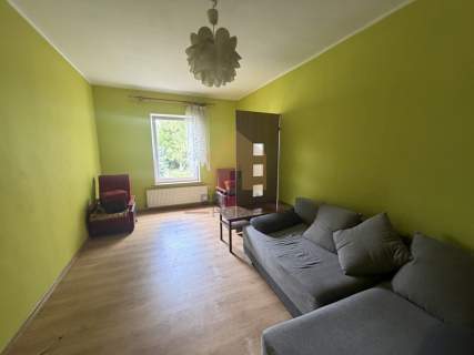 Mieszkanie na start/33 m2/kamienica