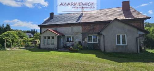 Dom na sprzedaż, 65,12 m2, Rów