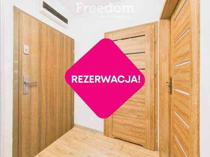 Mieszkanie 2 pokojowe, Bukowskiego 2, nowy blok