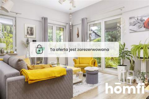 Mieszkanie gotowe zamieszkania