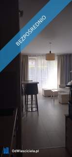 Sprzedam apartament w Grzybowie na Osiedlu Bałtyk