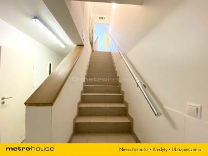 Lokal 312 m Witryny od ulicy OgródekI Osiedla