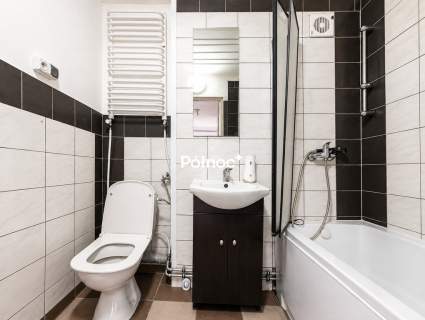 2 pokoje 50,8 m po remoncie instalacji Lubartów