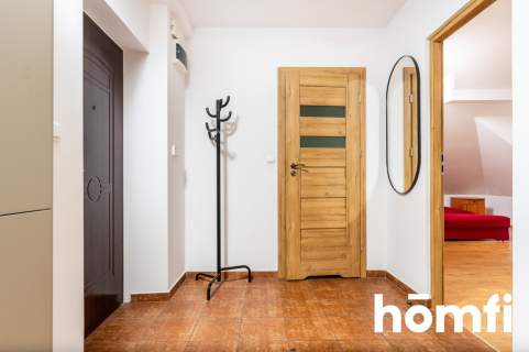 2 POK PIWNICA BALKON CENTRUM UL. TARGOWA