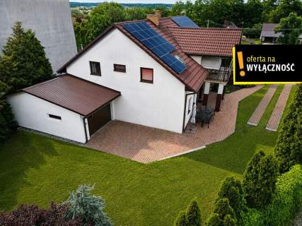 350 m powierzchni z częścią usługową Motkowice