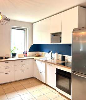3 pokoje, duży balkon, osobna garderoba, wszędzie blisko