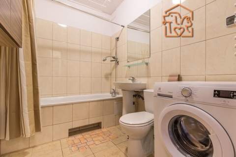 Duża kawalerka pet-friendly - Ksawerów 23