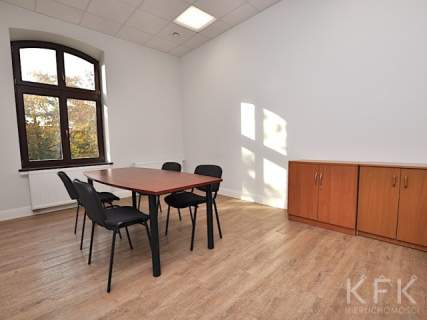 Lokal biurowy Dwa pomieszczenia