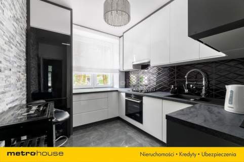 Komfortowy apartament premium blisko Manufaktury