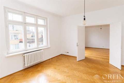 Duze mieszkanie w Centrum Gdyni 105 m2 