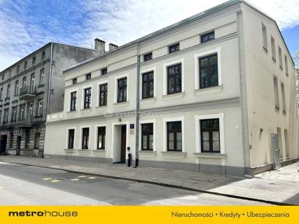 Mieszkanie na sprzedaż, 29,26 m2, Łódź