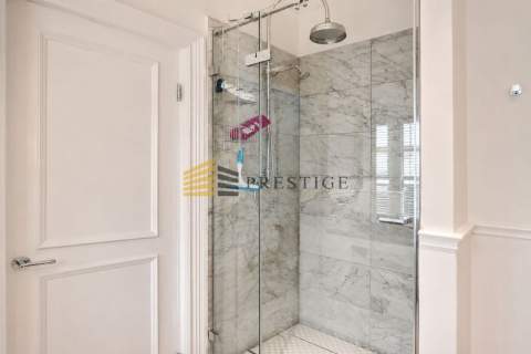 Qubik Mokotow prestige design security 24/7