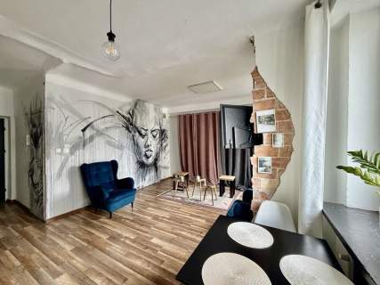 Super studio przy Verso Tower ul. Chmielna