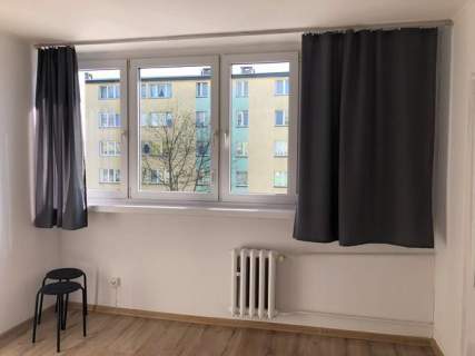 Broniewskiego 26A, Dąbrowa, 3 pokoje pet friendly