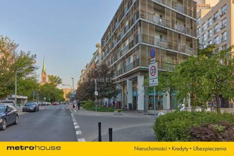 Mieszkanie na sprzedaż, 87,25 m2, Warszawa