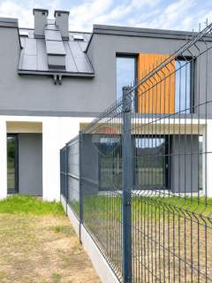 125 m2 Dom Myśliszewice