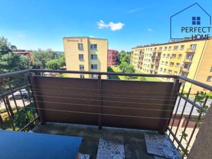 Mieszkanie Rybnik 4 pokoje 2 balkony murowany garaż, po remoncie