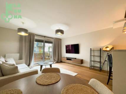 Gdynia Wielki Kack, 3 pokoje, 67m2, wysoki standard,