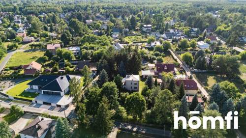 Dom do remontu w super zielonej okolicy