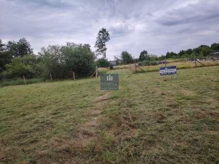 Działka budowlana nad morzem Pogorzelica 639m2