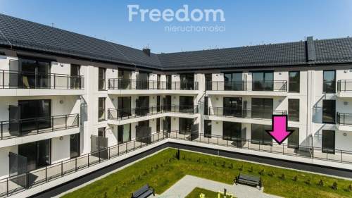 Twój apartament nad morzem w Jantarze