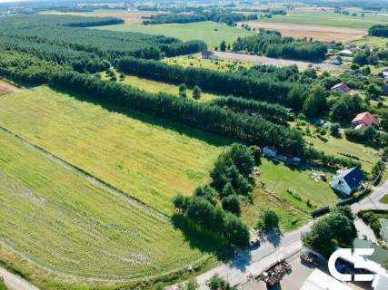 Budowlana Zimnica 1206 m2 137 zł m2