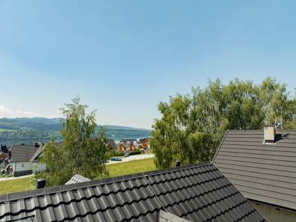 3 Apartamenty z widokiem na jezioro i Tatry Stylchyn - Kluszkowce