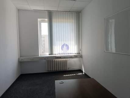 Mokotów lokal biurowy 25,31 m2 do wynajęcia