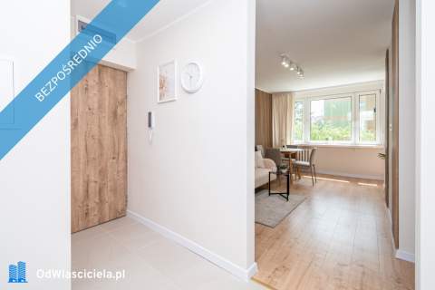 Słoneczne 3 pokojowe z Balkonem/Rozkładowe/Oferta Prywatna