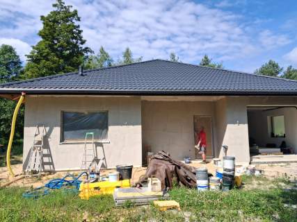 Nowy Dom Jednorodzinny Tarnów 0%prowizji