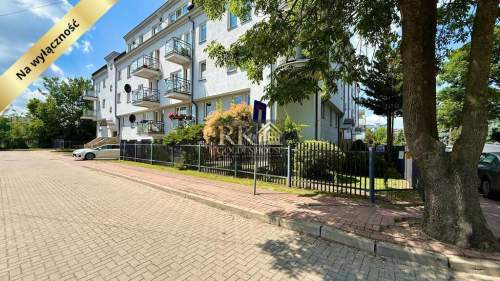 Przestronne 4-pokojowe mieszkanie 63 m 