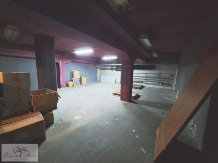 Magazyn do wynajęcia, 75 m2, Łódź