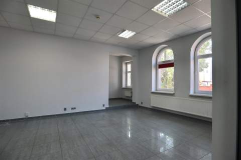 Biura Centrum Różne metraże