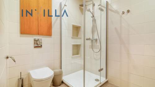 Apartament w Riverview z widokiem na wodę