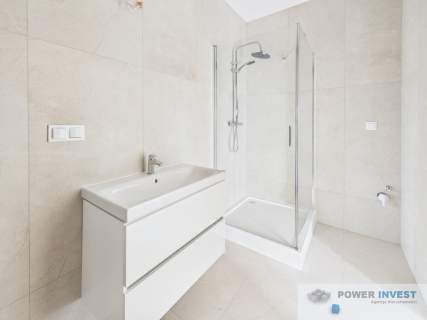 Nowe mieszkanie 3 pokojowe 2 piętro balkon