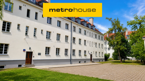 Mieszkanie na sprzedaż, 110,65 m2, Warszawa