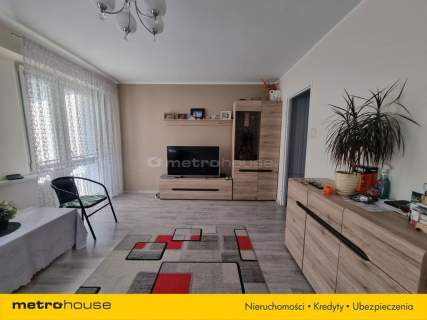 Mieszkanie na sprzedaż, 47,63 m2, Siedlce
