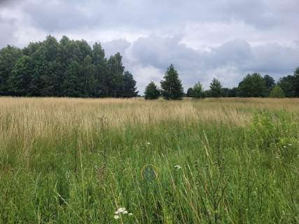 Działka budowlana