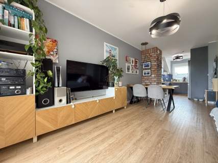 Jagodno 3M Przy pętli Garaż Balkon Komórka