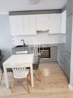Mieszkanie 2 Pokojowe z Balkonem - Gdynia Chwarzno Polanki