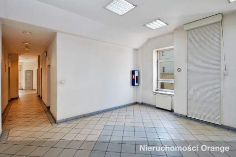 Biura z parkingiem 400 m od Rynku