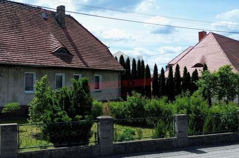 SCHODNIA/Dom 90 m2/14 a działki